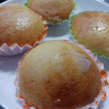Shosui3's cooksnap of when they made HMで簡単！さくさく甘食.