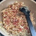 ゆかりりりー's cooksnap of when they made 激ウマ☆コンビーフ炒飯.