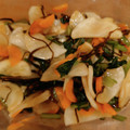 食いしん坊山ガール's cooksnap of when they made 爆食い必須！料理家が作る★カブの漬物.