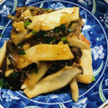 ｂｅｒｒｙ＋'s cooksnap of when they made きのこたっぷり★めかじきの和風ソテー★.