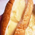 ネルクル's cooksnap of when they made レンジで全卵使用、カスタードクリーム.
