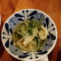 食いしん坊山ガール's cooksnap of when they made 飲み干したくなる♡水菜と油揚げのサッと煮.