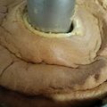 ぱわふるちゃん's cooksnap of when they made ミズホチカラ米粉のふわふわシフォンケーキ.