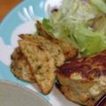 クックRGHNT9☆'s cooksnap of when they made ＊30分＊新じゃがの素揚げ(青のり味).