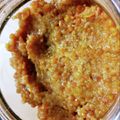 ＊asu's cooksnap of when they made 自家製マスタード（ワイン無し）.