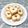 ＠迷子＠'s cooksnap of when they made ゼラチン要らず♪バナナのチーズタルト.
