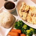 ame-ikuru's cooksnap of when they made 摂りたくない油カット‼野菜の水炒め♪.