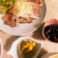 mack♪♪♪'s cooksnap of when they made 簡単＊しっとり柔らかい焼き豚＊煮豚.