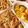 ame-ikuru's cooksnap of when they made 少ない材料でひき肉炒飯！.