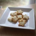みるく茶's cooksnap of when they made ノンエッグ・ヨーグルトクッキー.