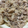 杙凪☆'s cooksnap of when they made ☆豚の甘辛炒め☆.