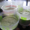 おにぎりママ's cooksnap of when they made とろける～♪抹茶ぷりん.