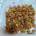 loveチョコたん's cooksnap of when they made 大豆と桜えびのふりかけ.