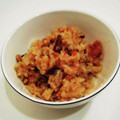広島のおかん's cooksnap of when they made ♪うまうま♪　炊飯器で中華おこわ.