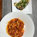 きむ姉ｑ's cooksnap of when they made 簡単♪コクのある手羽元のトマト煮♪.