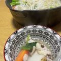 ayayahoney's cooksnap of when they made タッカンマリ★（韓国風水炊き鍋）.