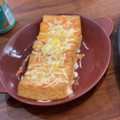 mantakomu's cooksnap of when they made 厚揚げのたらこチーズ焼き＊.