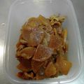 クック2O2RWD☆'s cooksnap of when they made 豚バラ大根　簡単（作り置き）.
