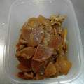 クック2O2RWD☆'s cooksnap of when they made 豚バラ大根　簡単（作り置き）.