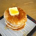 ayayahoney's cooksnap of when they made オシャレに休日の朝食 クランペット.