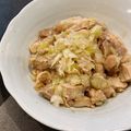 たいすけ0826's cooksnap of when they made ☆鶏のねぎ塩まみれ☆.