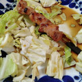 AMI❤︎'s cooksnap of when they made 焼き鳥やさんのキャベツのたれ.