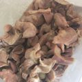 bosabossa's cooksnap of when they made 砂肝のコンフィ.