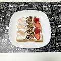 みさきっちん♪'s cooksnap of when they made 軽くトースト＊スティックオープンサンド.