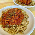 きたになおき's cooksnap of when they made 【やまなしの食】青春のトマト焼きそば.