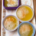 Ｎよんよん's cooksnap of when they made 簡単！寒天ゼリー.