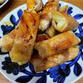 げんたにゃん's cooksnap of when they made お弁当☆アスパラの豚肉巻き蜂蜜オイスター.