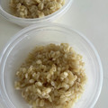 ゆかりりりー's cooksnap of when they made 炊飯器で簡単☆もち麦だけ☆10割炊き.