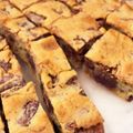 k☆mao's cooksnap of when they made トースターで！米粉のさつま芋ホッとケーキ.