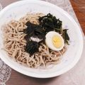クックHG9V8Y☆'s cooksnap of when they made ｢冷たいそば･うどん･そうめんのつゆ｣.
