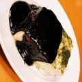 maezuchu's cooksnap of when they made 味噌冷奴を名古屋の新名物にしたいがね〜♪.