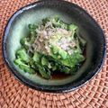 ちゃかぴまま's cooksnap of when they made 簡単♡美味しいゴーヤ漬け♡.