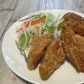 まくのうち's cooksnap of when they made ✿ダシダで唐揚げ✿.
