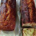 クックNL83NG☆'s cooksnap of when they made キャラメルとくるみのパウンドケーキ.