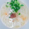 茶太郎ラッシュ･ω･'s cooksnap of when they made 白だしで簡単！おいしいにゅうめん.