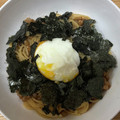 かおり♡♡♡'s cooksnap of when they made 大根おろしと納豆のパスタ.