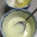 おかって菜園's cooksnap of when they made 簡単すぎる！レンジで10秒手作り練乳♡.