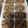 目玉のオカン's cooksnap of when they made ひじきとサバ缶の煮物☆離乳食完了期.