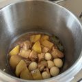 レナヒナ's cooksnap of when they made フィリピンのおふくろの味！アドボ♪.