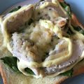 かずくん☆'s cooksnap of when they made サラダチキン.
