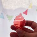 クック82S4KT☆'s cooksnap of when they made ジュースで簡単♪グミの作り方（硬め）.