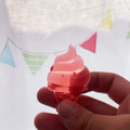 クック82S4KT☆'s cooksnap of when they made ジュースで簡単♪グミの作り方（硬め）.