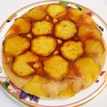 あさりasari's cooksnap of when they made フライパンで10分！HMさつまいもケーキ.