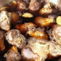 クックXZON9Y☆'s cooksnap of when they made つぶ貝の煮付け.