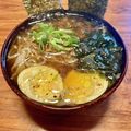 さすらい's cooksnap of when they made ダイエット☆しらたき醤油ラーメン.