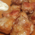 ヨシヨッシー's cooksnap of when they made 揚げずに簡単♡甘酢照り焼きマヨチキン.